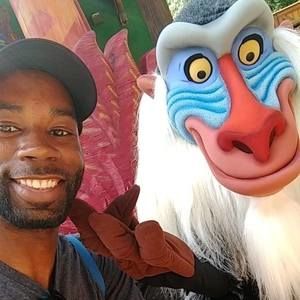 Meet your Posher, Timothy